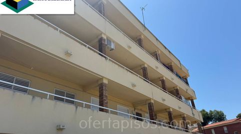 Foto 3 de Piso en venta en Calle Pla de la Era, Pla de Maset - Cap de Salou, Salou