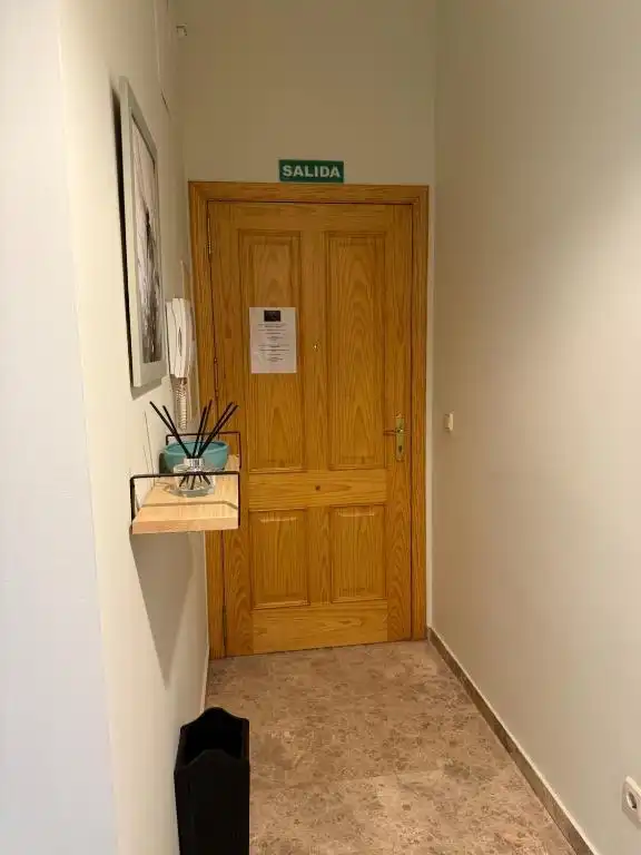 Piso para compartir en Córdoba con Aire acondicionado, Calefacción y Amueblado