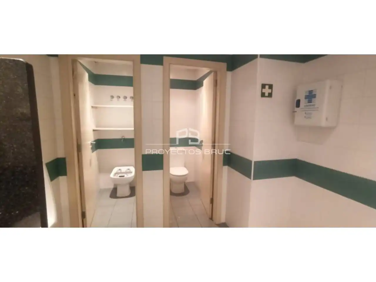 Business premises for sale in La Palma de Cervelló, imagen 8