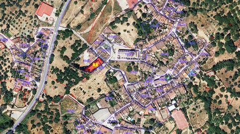 Foto 2 de Residencial en venda a Calle Iglesia Nueva, 1, Castaño del Robledo, Huelva