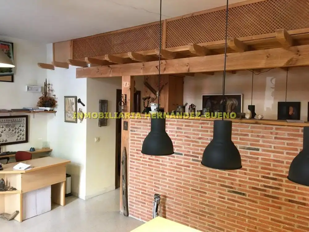 Büro zum Verkauf in Prosperidad - Delicias, imagen 2