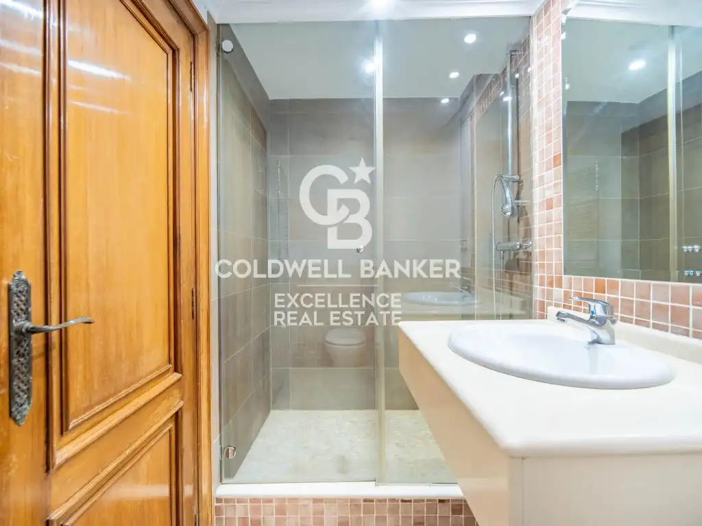 Flat with terrace for sale in Calle Colon, imagen 39