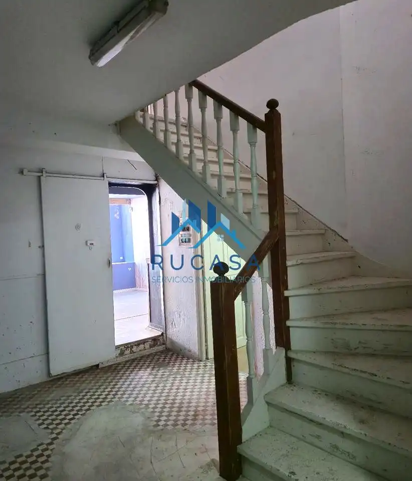 Business premises to rent in Francisco Díaz, imagen 5