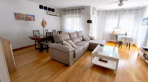 Foto 3 de Piso en venta en San Pablo, Albacete Capital