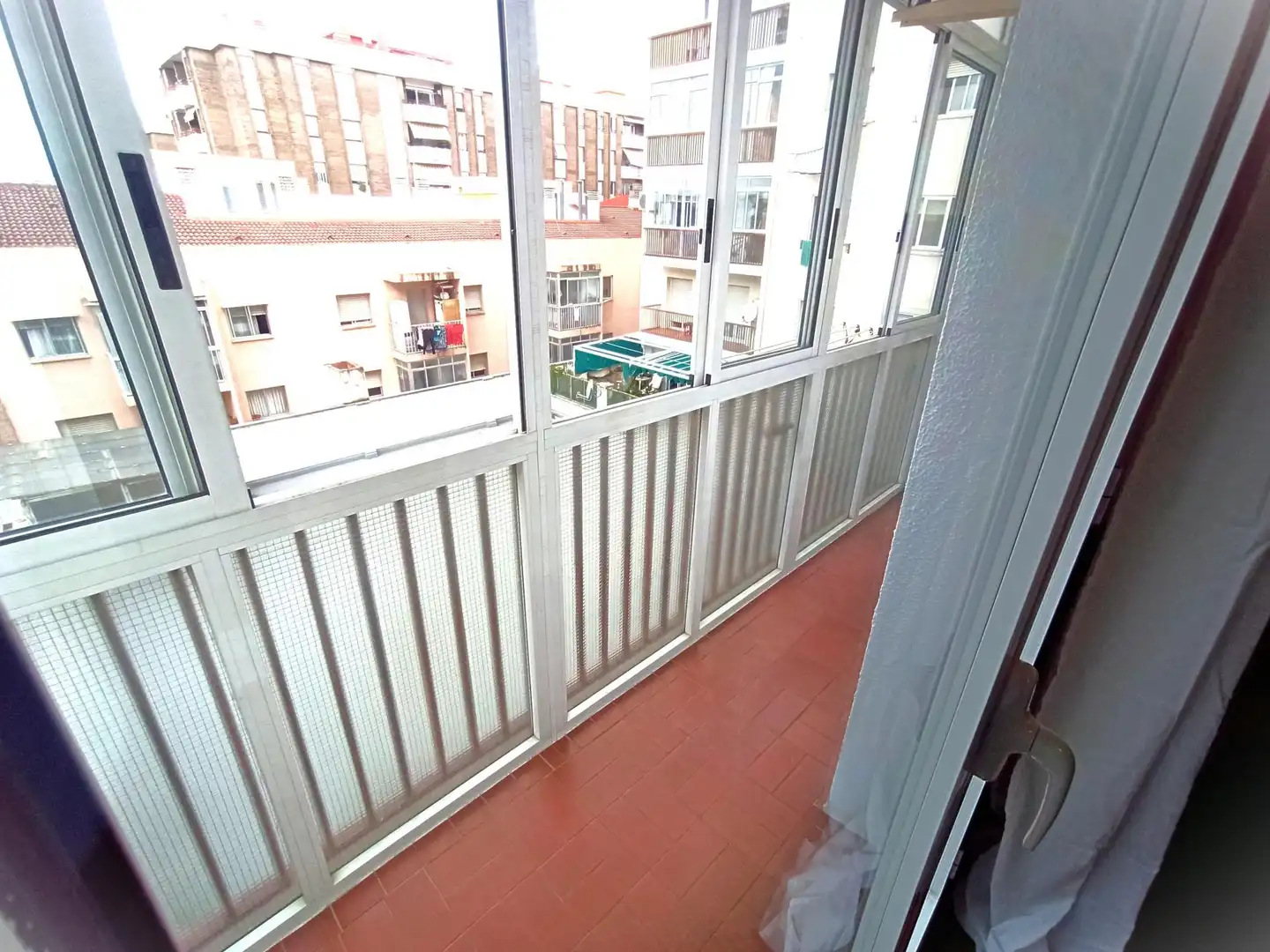 Flat for rent in de Sunyer, Ponent