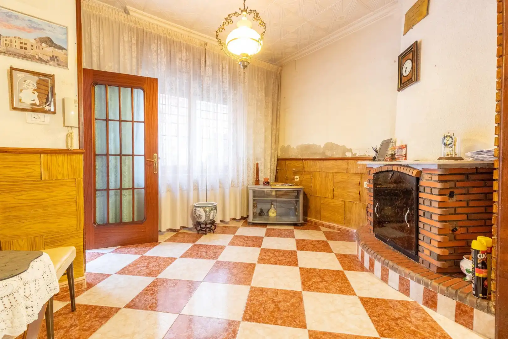 Haus zum Verkauf in Cieza, imagen 10