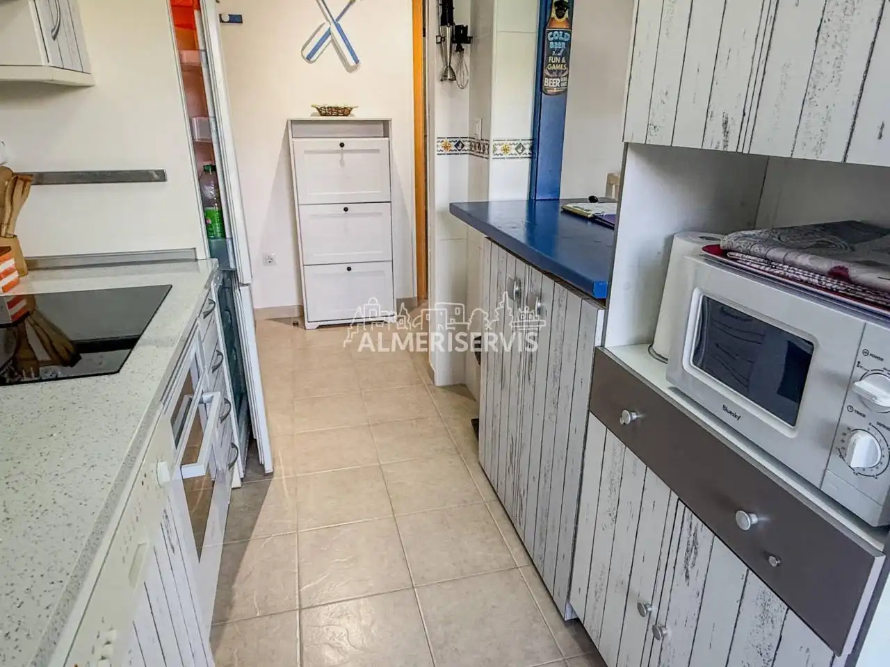 Appartement avec piscine à vendre à Calle Collera, imagen 17