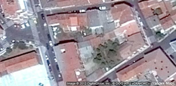 Garage zum Verkauf in San Andrés del Rabanedo