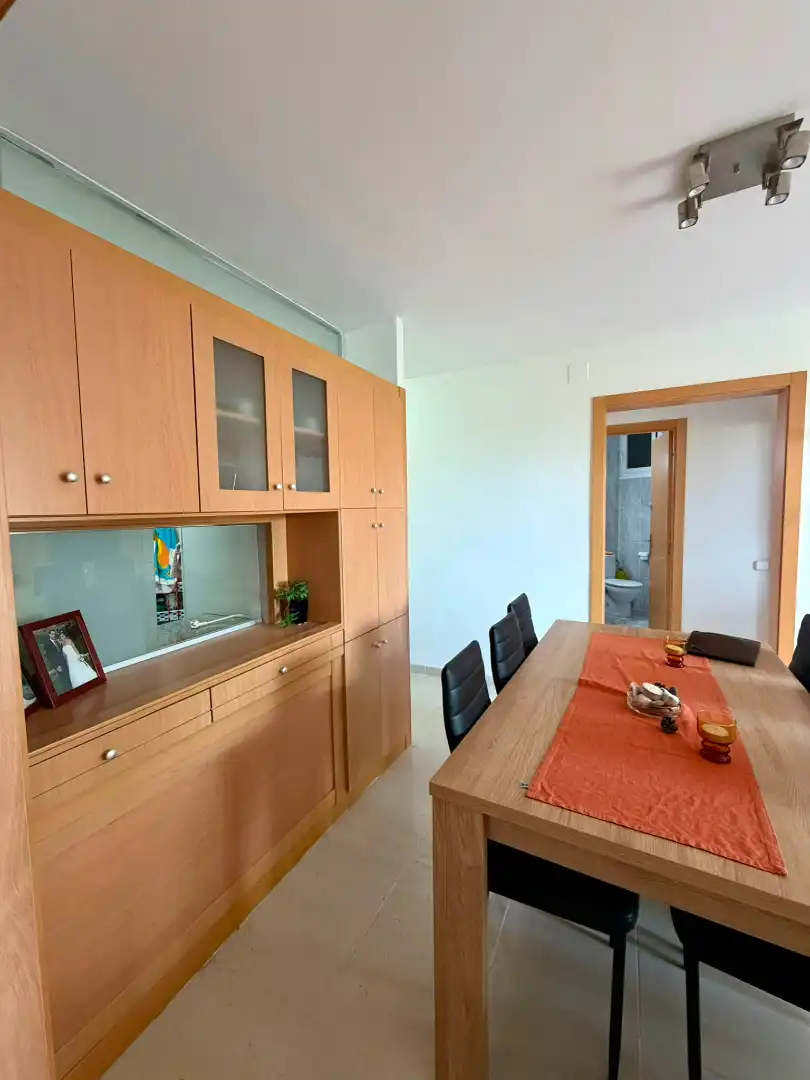 Wohnung mit Terrasse zum Verkauf in Carrer de Joaquim Serra 7, imagen 12