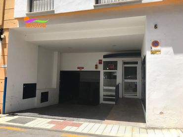 Parking for sale in El Bajondillo