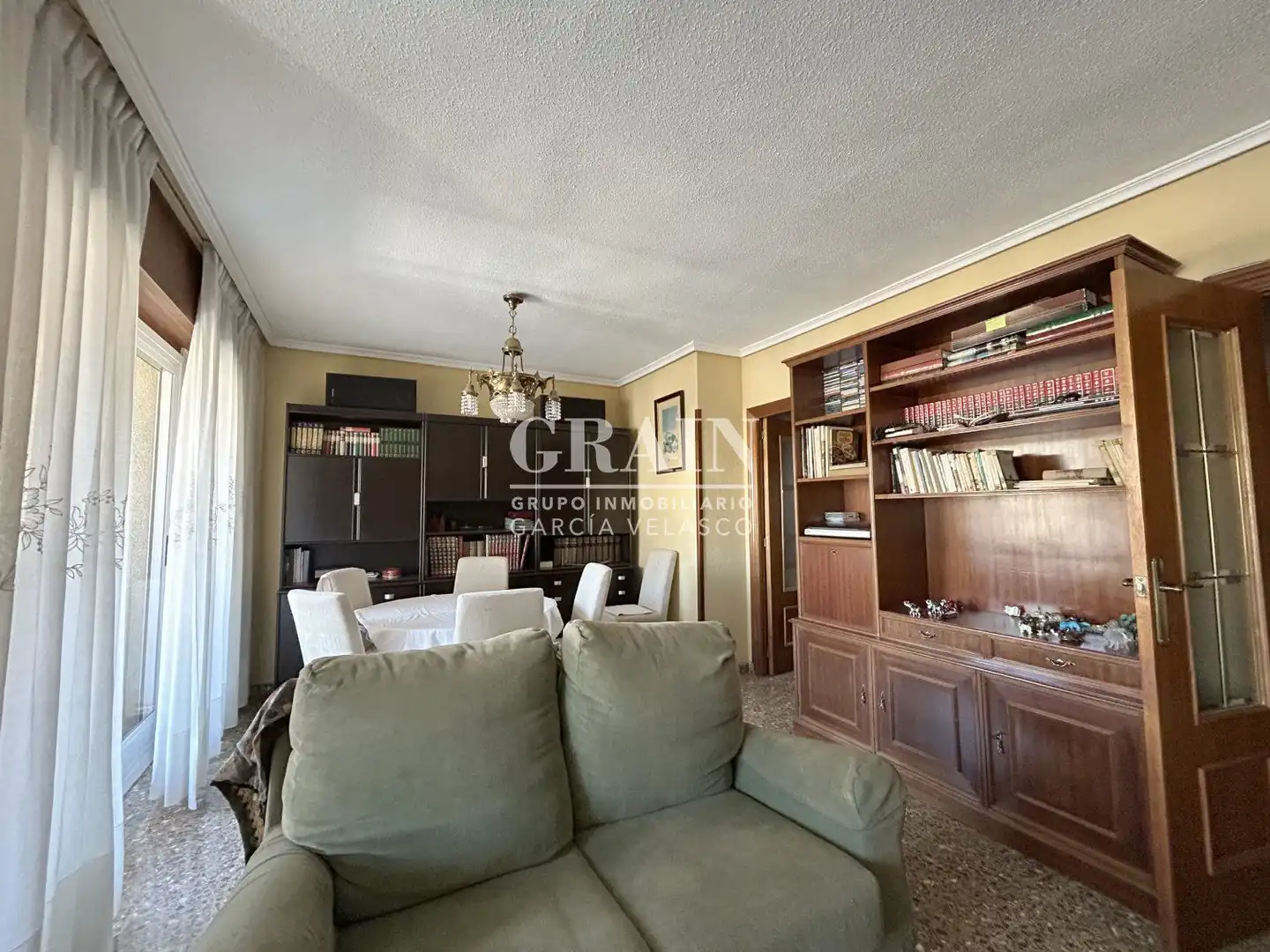 Piso con terraza en venta en Centro, imagen 6