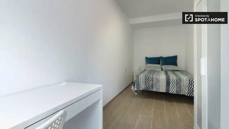 Flat to rent in Sants - Montjuïc, imagen 9