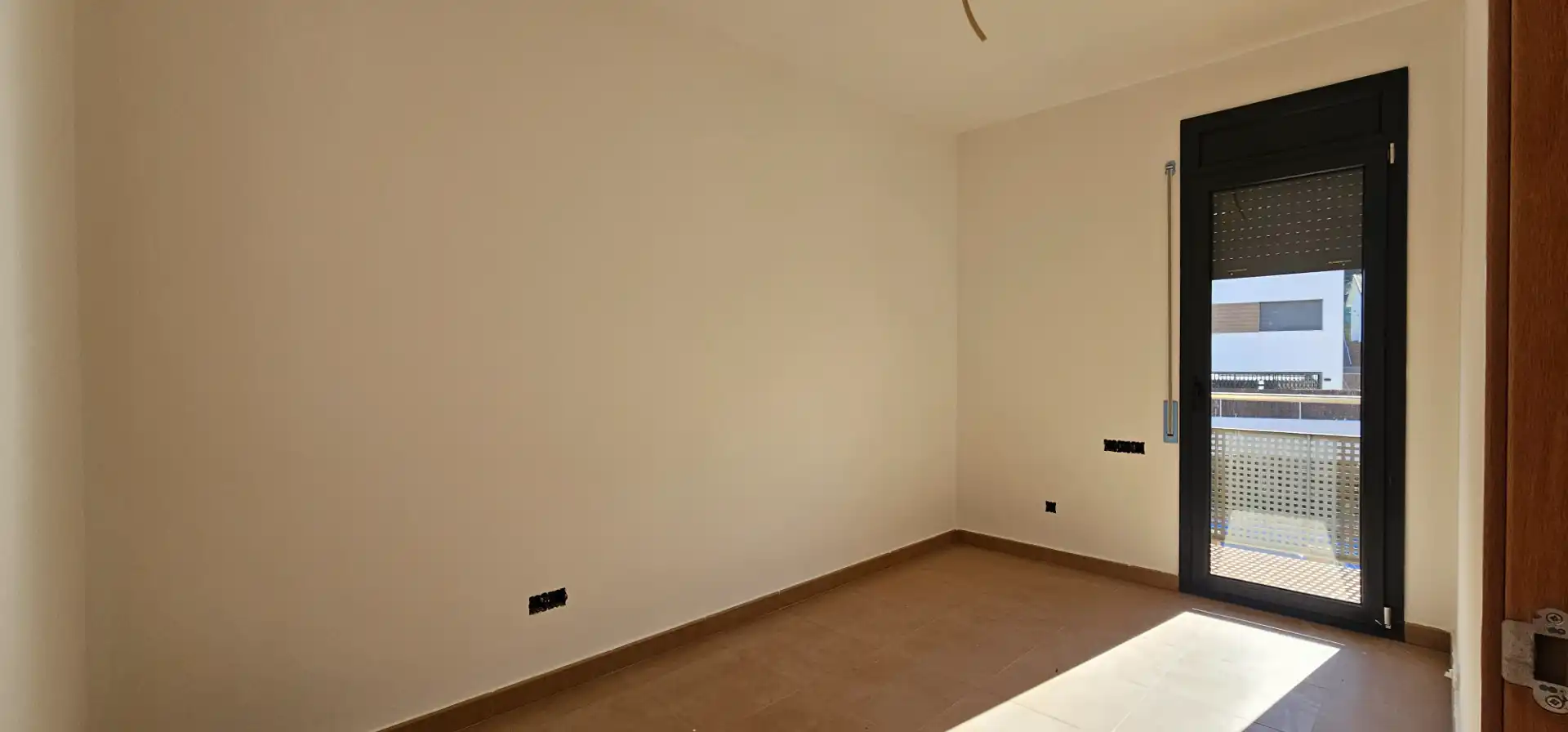 Dormitori de Casa adosada en venda en Arbúcies amb Jardí privat, Terrassa i Traster