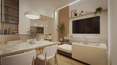 Foto 3 de Ático en venta en Calle de Méndez Núñez, Eixample,  Tarragona Capital