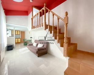Apartment to rent in La Paz, Paseo Sagasta