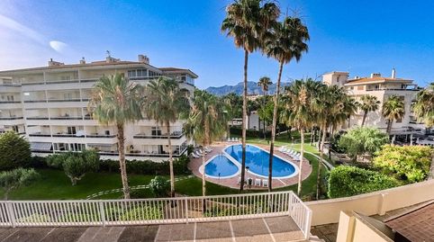 Foto 3 de Apartamento en venta en Pueblo - Urbanizaciones, L'Alfàs del Pi