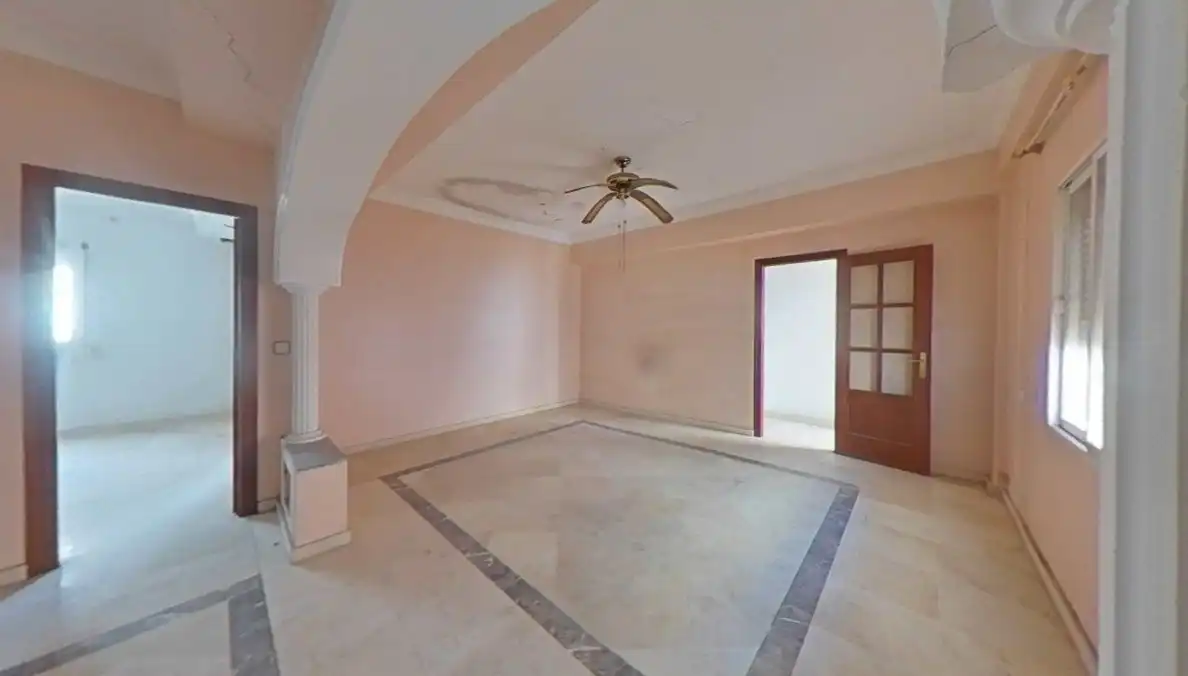 Piso en venta en Algeciras