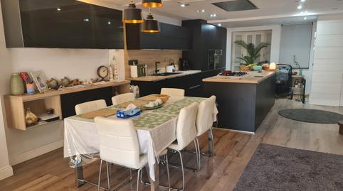 Foto 4 de Casa adosada en venda a Montigalà, Barcelona