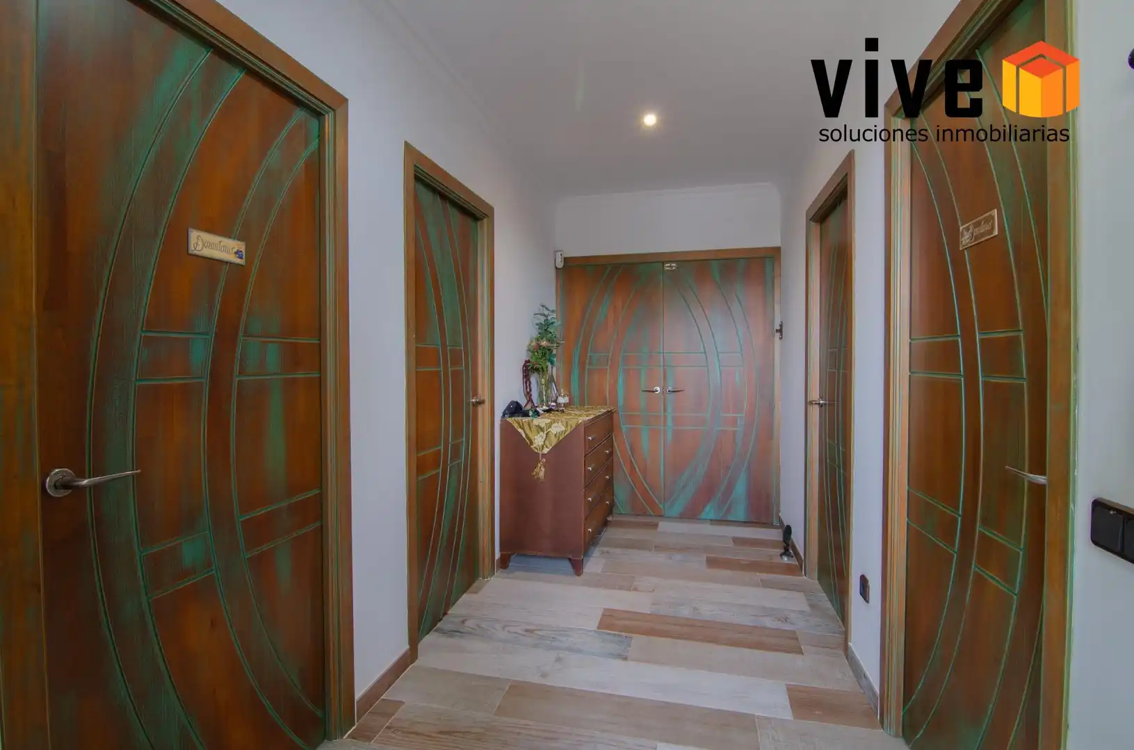 Casa o xalet en venda en La Rinconada amb Aire condicionat, Calefacció i Jardí privat
