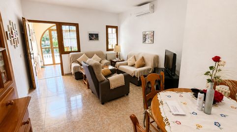 Photo 3 of Houses for sale in Marisol Park - Ortembach - Los Almendros, Calpe / Calp