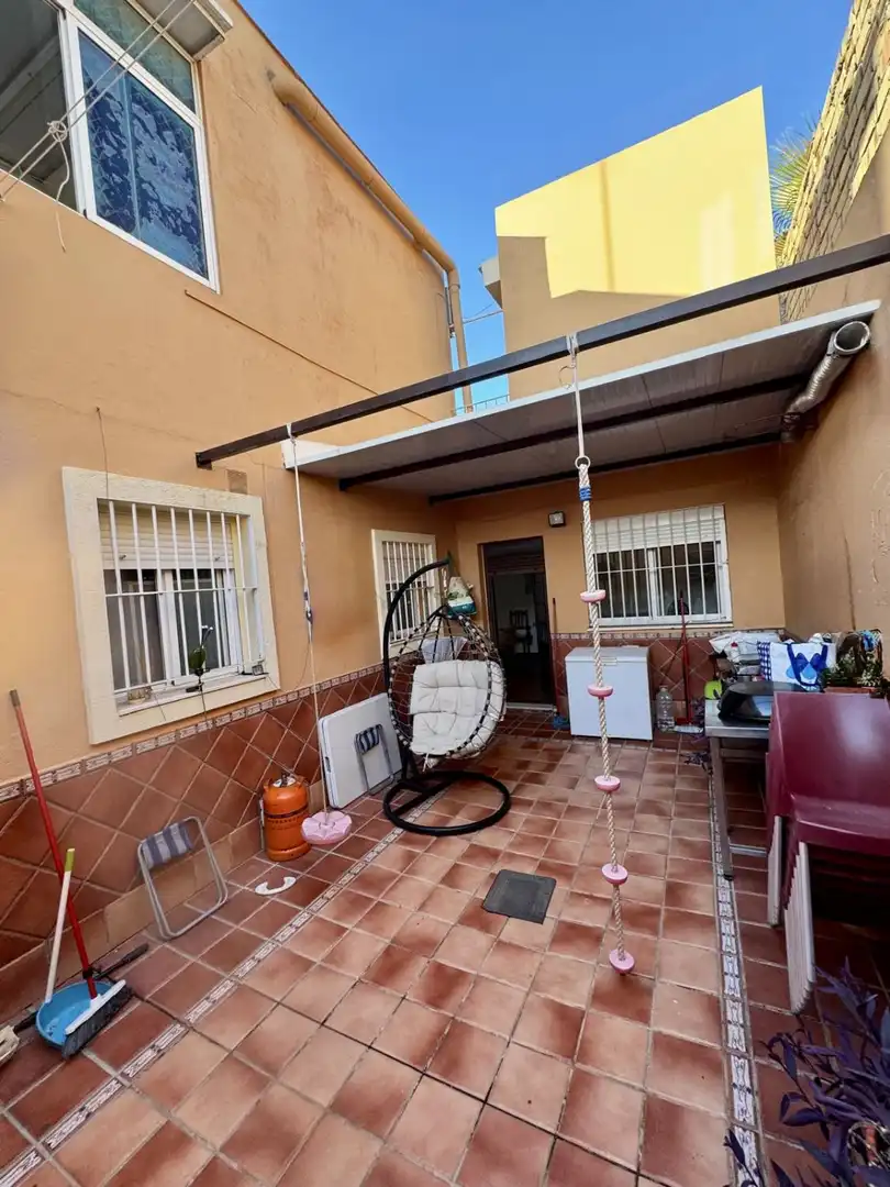 Adossat en venda a Simeón, imagen 16