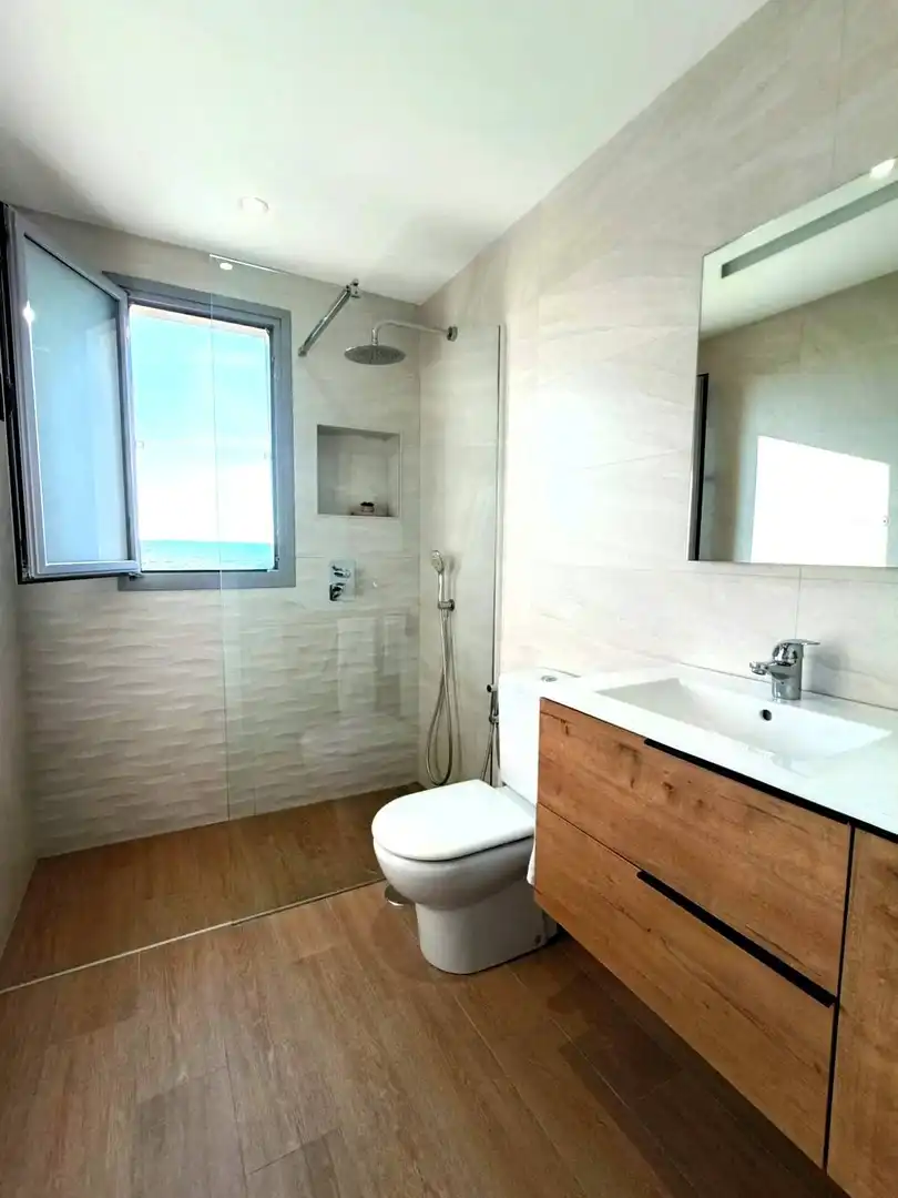 Flat with pool for sale in Los Arenales del Sol, imagen 43
