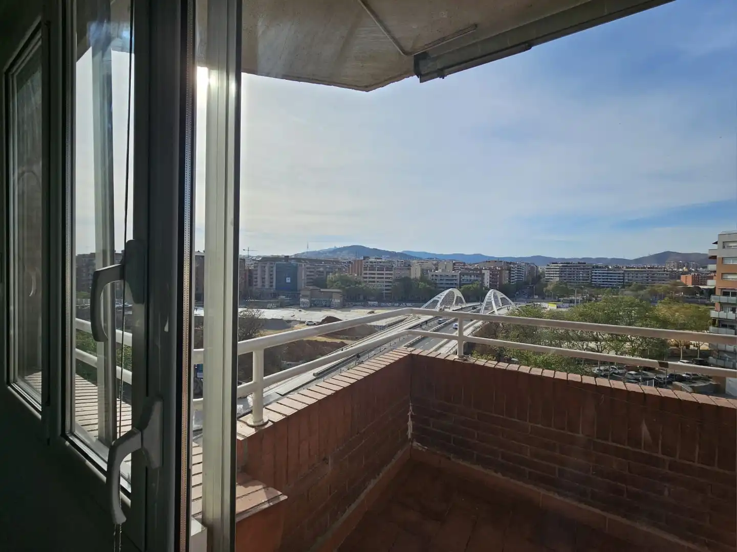 Pis en venda a Carrer de Bac de Roda, Sant Martí de Provençals