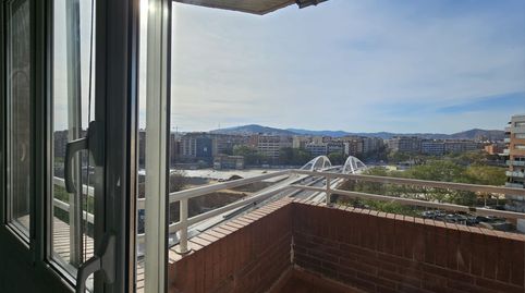 Foto 2 de Pis en venda a Carrer de Bac de Roda, Sant Martí de Provençals, Barcelona Capital