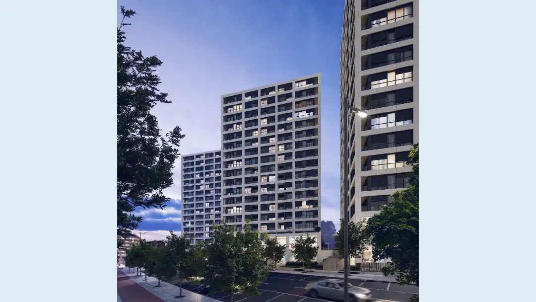 Appartement avec ascenseur à vendre à Parcela F (F) San Pedro de Visma (A Coruña), imagen 9
