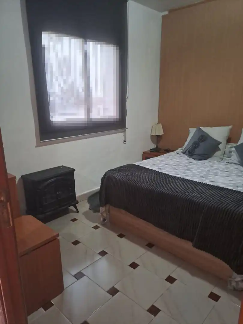 Habitación de Piso en venta en Mataró