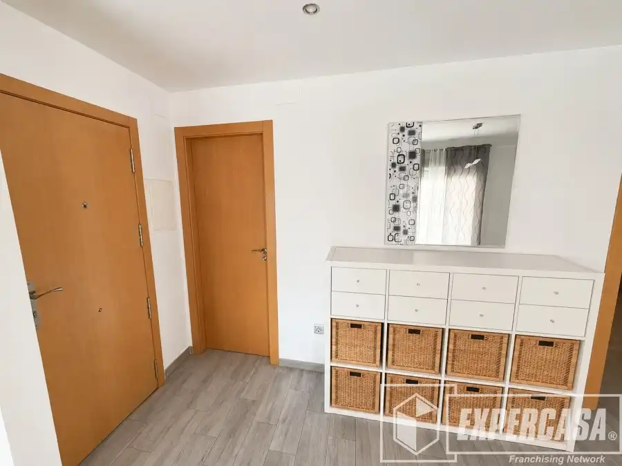 Dormitori de Dúplex en venda en Chelva amb Aire condicionat i Terrassa
