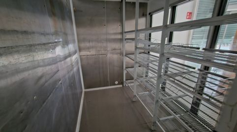 Foto 5 von Geschaftsraum zur Miete in Arrieta Pasabidea, Aranbizkarra, Vitoria - Gasteiz