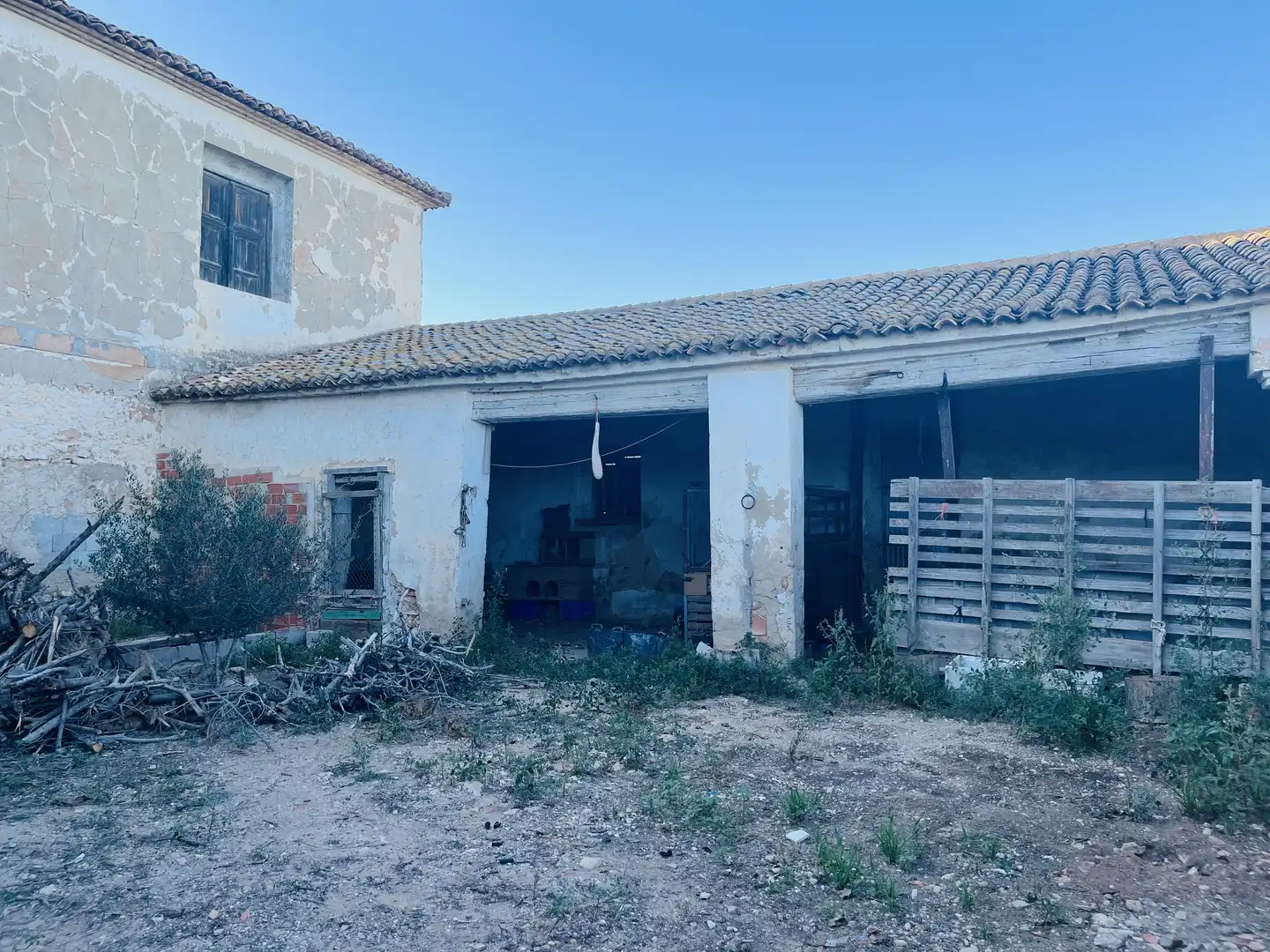 Terreno rústico en venta en Picassent, imagen 10