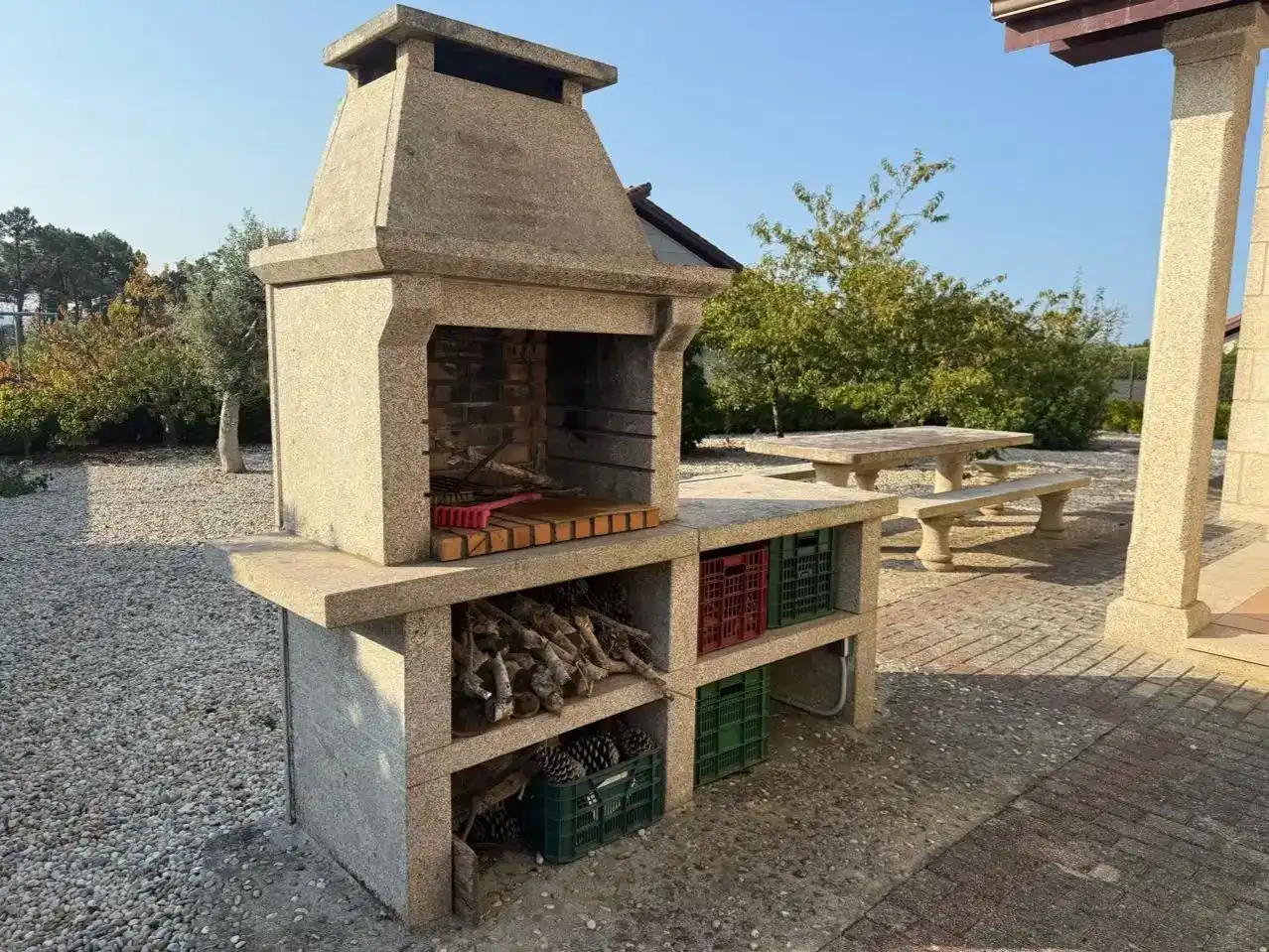 Terrassa de Pis en venda en Tomiño amb Jardí privat i Parquet