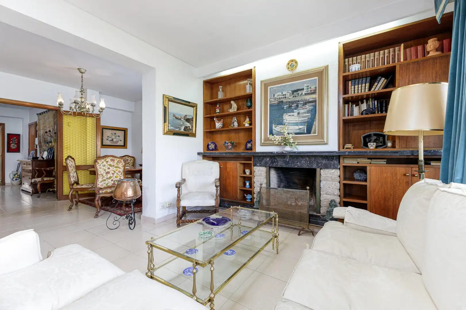 Flat with terrace for sale in Passeig Passeig de Mallorca, imagen 7