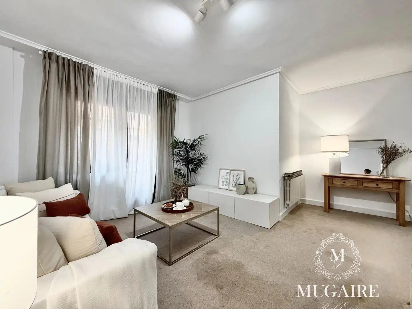 Flat with terrace for sale in Uribarri, imagen 7