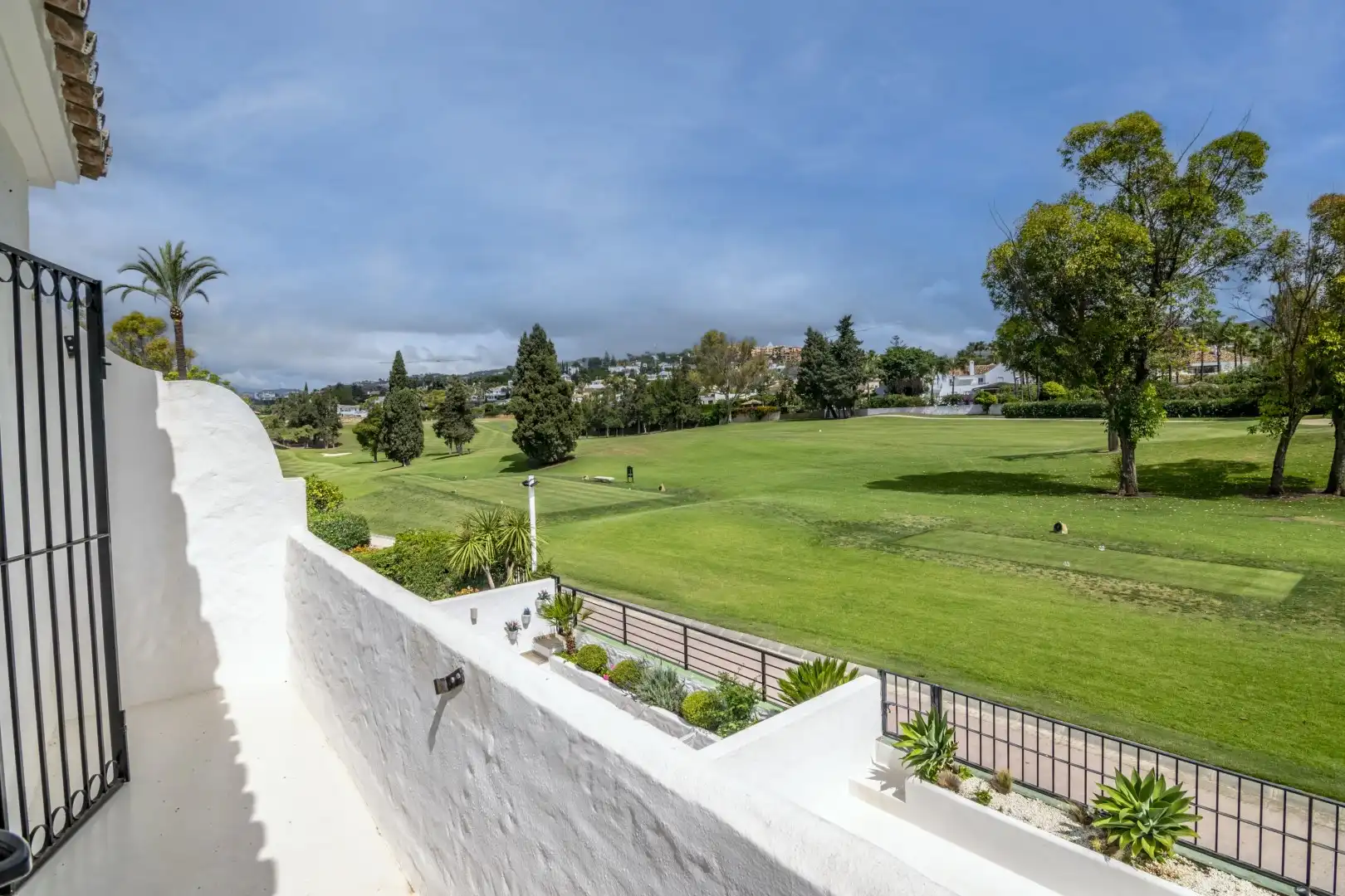 Casa a schiera con terrazza in vendita a Nueva Andalucía, imagen 3