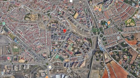 Foto 3 de Piso en venta en Poligono de San Telmo 30, Madre de Dios, Jerez de la Frontera