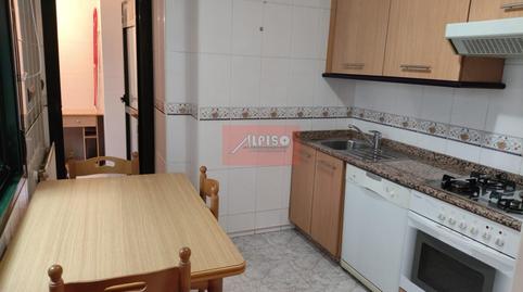 Photo 4 of Flat to rent in Chano Piñeiro, Barrocanes, Ourense Capital