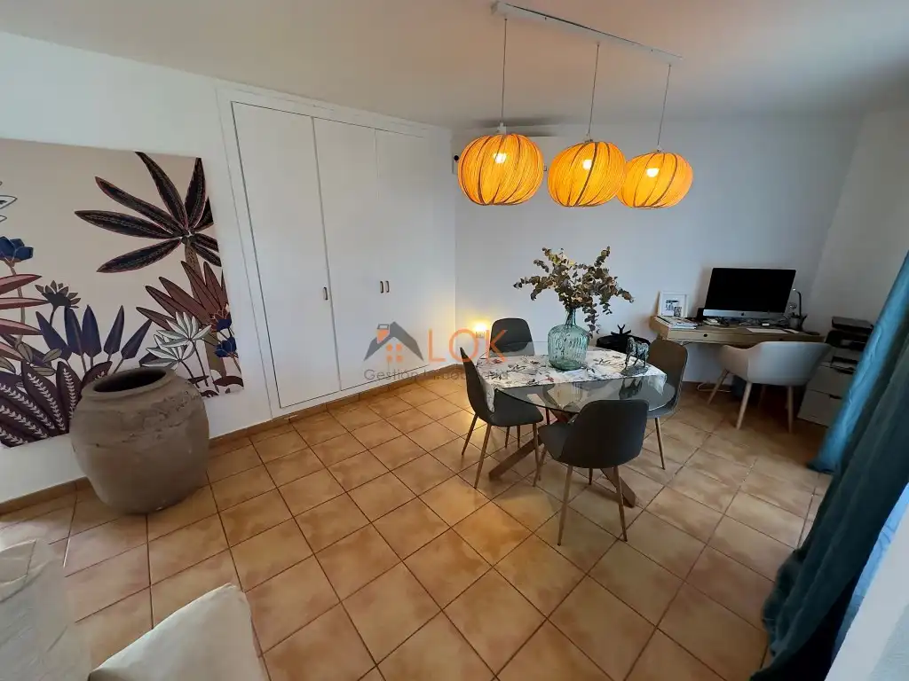 Comedor de Dúplex en venta en Vélez-Málaga