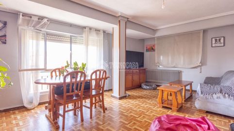 Foto 3 de Piso en venta en Garrido Sur, Salamanca Capital