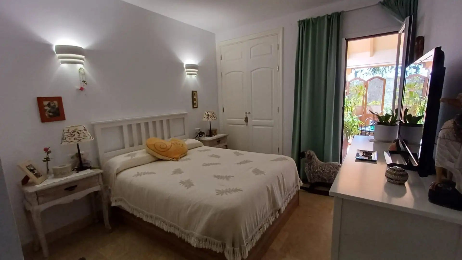 Piso con piscina en venta en Hiedra, imagen 15