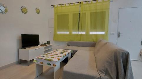 Foto 4 de Estudi de lloguer a Avenida de la Paloma, Girón - Las Delicias, Málaga Capital