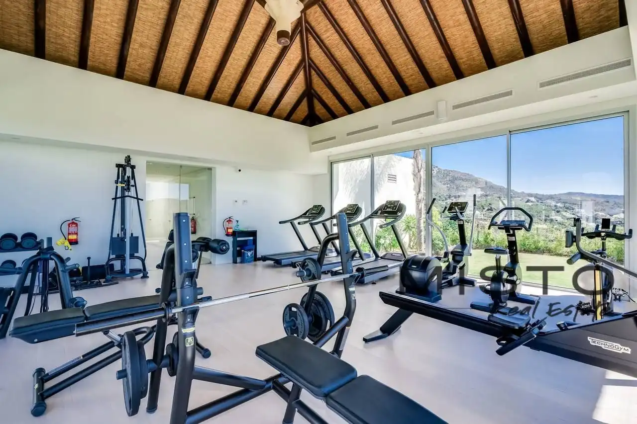 Pis en venda en Montemayor - Marbella Club