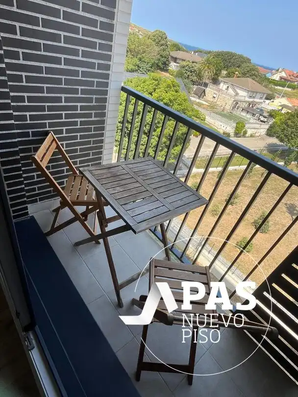 Piso con terraza en alquiler en Soto de la Marina, imagen 6