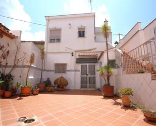 Exterior view of Single-family semi-detached for sale in Murla