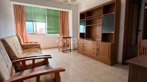 Foto 3 de Piso en venta en La Florida - Parque Norte, Málaga Capital