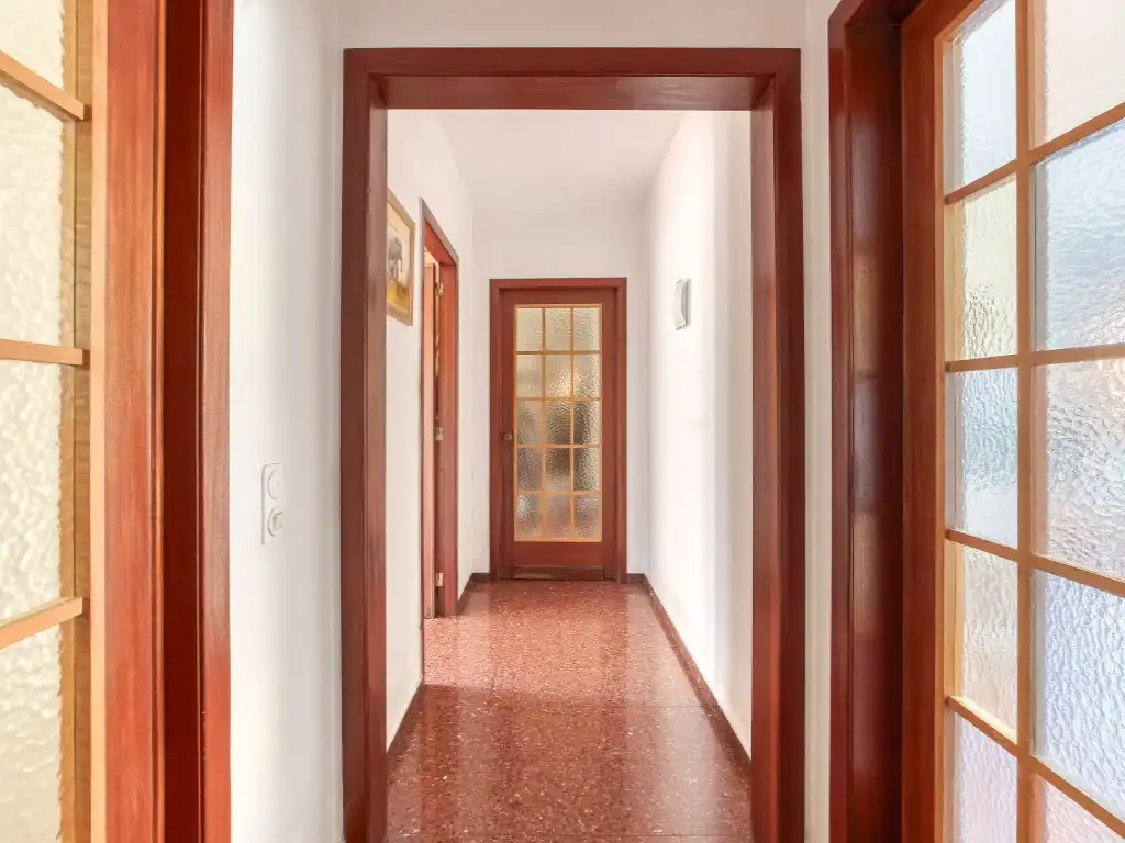 Flat for sale in Calle Borrassa, 2, Creu de la Mà