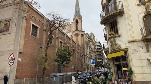 Photo 5 of Commercial properties for sale in Sant Gervasi- Galvany, Barcelona Capital