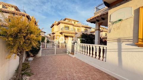 Photo 3 of Single-family semi-detached for sale in N/a, La Regia, Orihuela